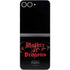 Game of Thrones: Mother of Dragons Galaxy Z Flip6 Skin